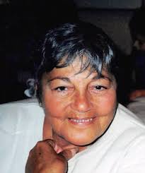 Obituary information for Helen Josephine Popa