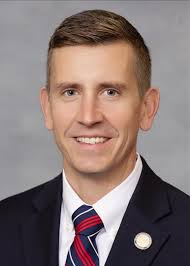 House Members 2025-2026 Session