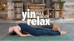 Yin Yoga Remedies With Kassandra Reinhardt In 2020 Yin Yoga Yoga Yin