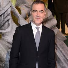 James Nesbitt Wilde Studentenjahre Gala De