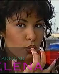 Selena Bridge San Antonio Movie Scene