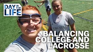 Day in the Life of a Finance & Management Major