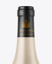 Download Ceramic Wine Bottle Mockup In Bottle Mockups On Yellow Images Object Mockups PSD Mockup Templates