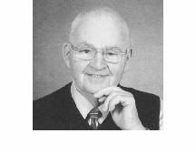 ARTHUR STRADER Obituary (2015)