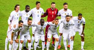 Coupe du monde 2019 calendrier phase finale classements billets calendrier à imprimer tableau excel programmes tv classement des buteuses les stades le règlement les arbitres les joueuses equipes qualifiées equipe de france paris sportifs pronostics entre amis tirage au sort. Coupe Du Monde 2022 Le Pire Tirage Pour La France