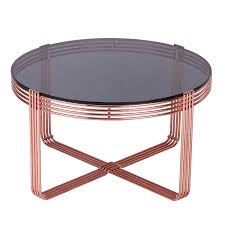 Place your order today, and receive your copper topped table or handmade table top within five to six weeks. Modern Home Goods Round Glass Top Coffee Table And Copper Steel Bottom Buy Wire Coffee Table With Glass Top Wire Coffee Table With Marble Top Steel Base Coffee Table With Glass