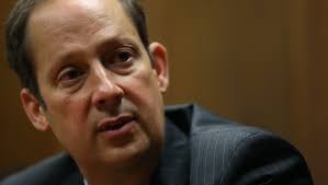 Senate President Joe Negron looks back at time in Legislature