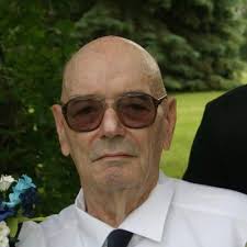 William MULLENIX (1931-2019)