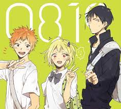 Pin On Anime