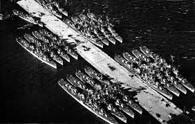 Image result for Gray 1956 Fleet