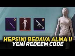Bedava M 416 Buz Diyari Mor Intikam Awm Ve Mumya Seti Alma Yeni Redeem Code Pubg Mobile Youtu In 2021 Life Money Hacks Hack Free Money Free Gift Card Generator