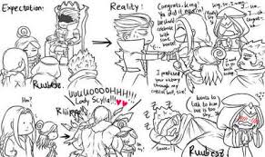 Godzilla x femuto cap 6. Ruubesz Draws Tumblr Com Tumbex