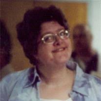 Annette Dilley Obituary