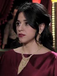 Arbre généalogique de Mia Rosales dans Les Feux de l'Amour