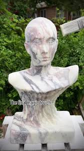 Acid Etching Marble: Techniques for Stunning Art