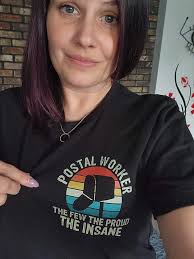 t-shirt brings personal happiness