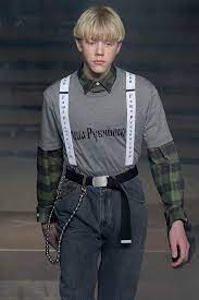 Cortes de pelo para hombres degrade undercut y pompadour. Corte Hongo Para Hombres 10 Fomas De Llevar El Estilo Taza