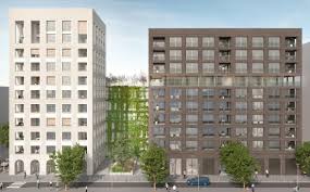 Zie de hyperion bordeaux red en andere kleuren. Hyperion A Bordeaux Appartements Neufs T3 T4 Et T5