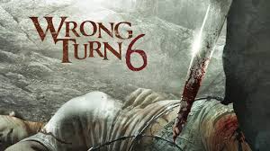 Watch trailers & learn more. Wrong Turn Trailer 2021 Youtube