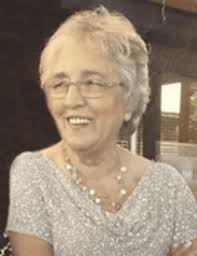 Mary J. Mathias Obituary