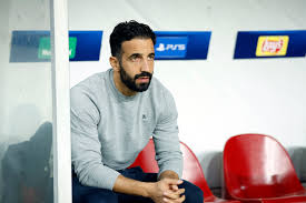 Amorim Coaching Style: A Force to Be Reckoned With