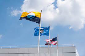Now you can shop for it and enjoy a good deal on aliexpress! The People S Flag Of Milwaukee Milwaukee S Symbol Of Pride And Unity