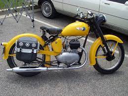 1953 Indian