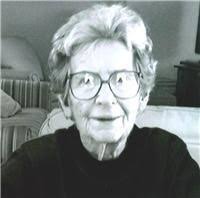 Eloise Borah Obituary (2015)