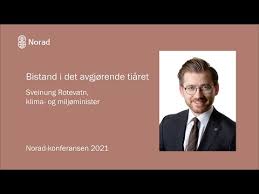 Sveinung rotevatn (born 15 may 1987) is a norwegian politician for the liberal party. Bistand I Det Avgjorende Tiaret Sveinung Rotevatn Youtube