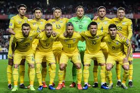 Нашій команді достатньо зіграти внічию з австрією, щоб гарантувати собі друге місце і путівку до. Match Ukrayina Avstriya Na Yevro 2020 Prognoz Bukmekeriv Novini Futbolu Futbol Sogodni