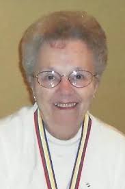 Rita Fenstermaker Obituary