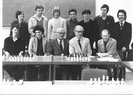 Happy Birthday IM John Hawksworth (06-xii-1963)