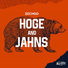 Hoge & Jahns: a show about the Chicago Bears - Apple Podcasts