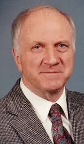 Obituary information for William Peter Wise