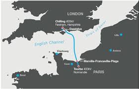 Ainsi, si pour créer votre entreprise en angleterre vous avez besoin de. La Nouvelle Interconnexion Electrique France Angleterre Ifa2 A Ete Mise En Service Energies De La Mer