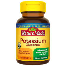 نتیجه جستجوی لغت [potassium] در گوگل
