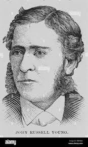 John new york Black and White Stock Photos & Images