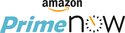 Amazon.com, inc., doing business as amazon is an american electronic commerce and cloud computing company based in seattle, washington, that was founded by jeff bezos on july 5, 1994. Amazon Prime Now Logopedia Fandom