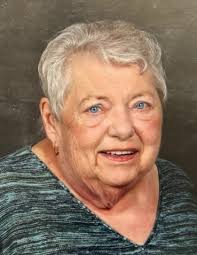 Obituary for Phyllis Faye (Jacobs) Wagley