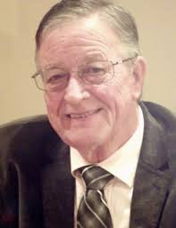 Death Notice of Thomas (Carl) ROE (Clondalkin, Dublin)