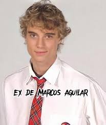 ❤😻#marcosrebeldeway #parati #fyp #viral #rebledeway #tiktok #ereway