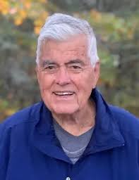 Obituary information for Stephen C. Delaney