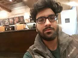 Anirudh Raina's User Profile