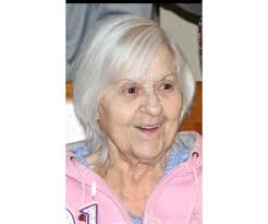 Mary Smith Obituary (2016)