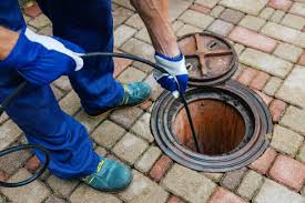 What Is a Sewer Line Cleanout? - Mac 5 Services