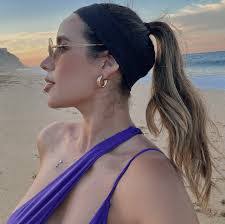 Kimberly Beltran's Instagram, Twitter & Facebook