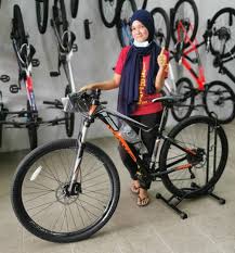 Rail transport in malaysia consists of heavy rail (including commuter rail), light rapid transit (lrt), mass rapid transit (mrt), monorails, airport rail links and a funicular railway line. 29er Java Suoh Pro 30s Deore Alu Mtb Java Bikes Malaysia Facebook