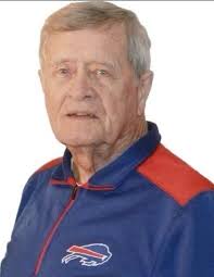 Obituary for Gerald F. "Jerry" Jordan Sr.