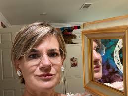 Jade Brady ⚖️ (@jadebradyartist) · Baton Rouge, LA