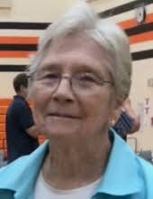 Obituary information for Anna M. Dewulf